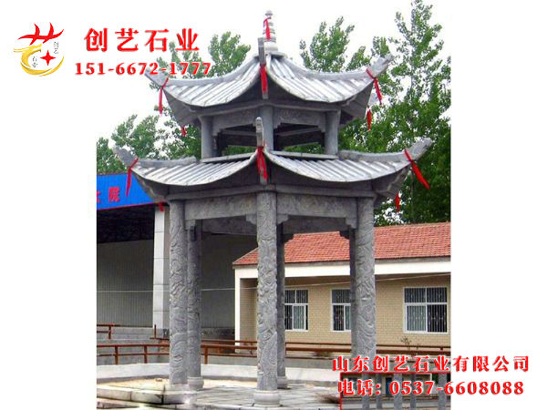 石涼亭廠(chǎng)家